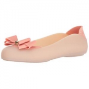 Melissa Pump It II 女士平底鞋