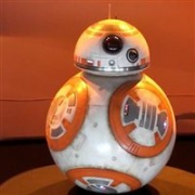 Sphero Star Wars 星球大战 BB-8机器人小玩偶