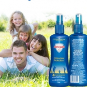 安吉同款！Aerogard 低刺激无味防蚊喷雾 175ml