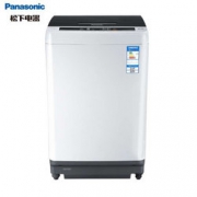历史新低！ Panasoni 松下 XQB75-Q57231 7.5kg 全自动波轮洗衣机    1188元包邮