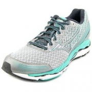 Mizuno 美津浓 Wave Paradox 2 顶级支撑型 女款跑鞋