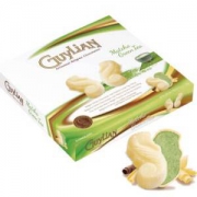 Guylian 吉利莲 抹茶味巧克力礼盒147g