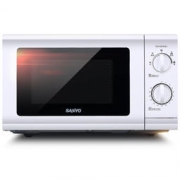 14点起：Sanyo 三洋 EM-687MS1机械式微波炉