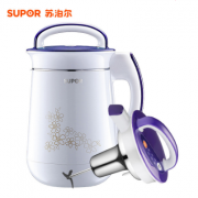再特价：苏泊尔(SUPOR) DJ13B-W22E 全自动多功能 豆浆机