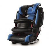 瑞凯威（RECARO）   超级莫扎特 儿童汽车安全座椅 带isofix接口 多色