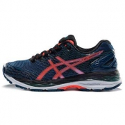 ASICS 亚瑟士 Gel-Nimbus 18 女子缓震跑鞋