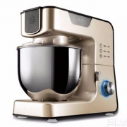 ACA 北美电器 AM-CG108 多功能厨师机+凑单品 送电子秤