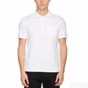 Original Penguin 企鹅牌 男士Jack 2.0纯皮马棉POLO衫 直邮含税