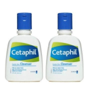 Cetaphil 丝塔芙 洗面奶 118ml*2瓶装