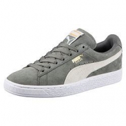 PUMA 彪马 Suede Classic 女士休闲板鞋