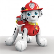 Zoomer Paw Patrol 狗狗巡逻队 Marshall 智能玩具狗
