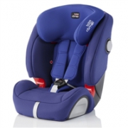 Britax Romer 宝得适 儿童安全座椅 Evolva 1-2-3 SL SICT 带Isofix