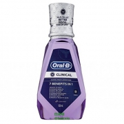 OralB 欧乐B 牙龈专护漱口水 250ml