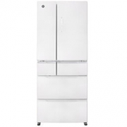 KINGHOME 晶弘 BCD-461WPQG461 461L 多门冰箱