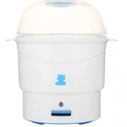 小白熊 奶瓶消毒器HL-0603   73元