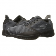 斯凯奇（Skechers）  Go Walk 4 Fascinate 女士轻质系带休闲鞋