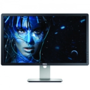 戴尔（DELL） P2416D 23.8英寸2K超高清旋转升降IPS屏显示器