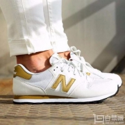 New Balance 新百伦 500系列 GW500WG 女士复古跑鞋