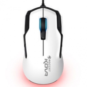 ROCCAT 冰豹 Kova 幽灵豹 游戏鼠标
