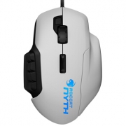 冰豹（ROCCAT）   Nyth 幻能豹 模块化 游戏鼠标