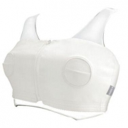 medela 美德乐 免手扶 百依吸乳胸衣 *2件 +凑单品