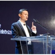 马云：假如你的嘴很笨，去看看这10本书