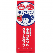 毛穴抚子 重曹苏打去黑头膏 15g