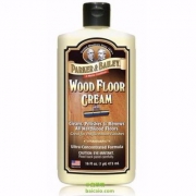 Parker & Bailey 帕克贝利 美国进口地板蜡473ml 送拖把