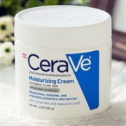 CeraVe 全天保湿修复滋润补水霜  453g