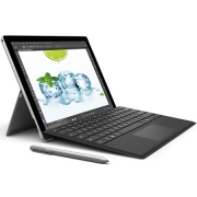 微软（Microsoft）  Surface Pro 4 平板电脑（ i5、4GB、128GB） 键盘触控笔套装