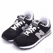 New Balance 新百伦 515系列 男士复古跑鞋 ML515COE