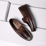 Timberland 添柏岚 Cedar Bay 经典2孔船鞋 Prime会员免费直邮含税