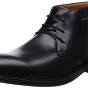 Clarks 男 生活休闲鞋Chilver Hi GTX 261096887
