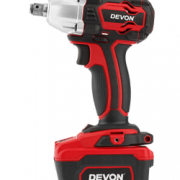 Devon 大有 5728-Li-20S2 锂电冲击扳手 20V +凑单品    622.6元包邮（799元，满减+用券）