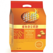 维维 维他型豆奶粉 560g