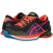 ASICS 亚瑟士 GEL-KINSEI 6 女款顶级全控跑鞋