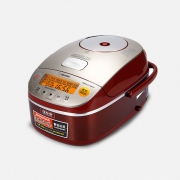 象印（ZOJIRUSHI） NP-BSH10C 3L 豪热羽釜 顶级IH电饭煲 日本原装进口
