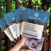 Dermasel 矿物质珍珠美白保湿面膜 12ml*10片
