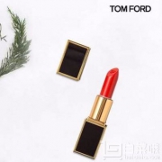 Tom Ford 汤姆福特 mini黑管唇膏2g*2只 #35