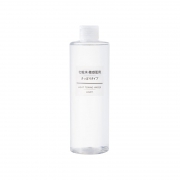 muji    无印良品 敏感肌爽肤水 清爽型 400ml *2件