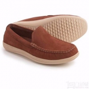 Cole Haan 可汗 Boothbay 男士一脚蹬乐福鞋 $49.99 三色