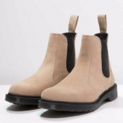 Dr. Martens  2976 女士切尔西款马丁靴 2.5折 新低$33.75