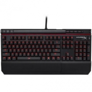 Kingston 金士顿 HyperX Alloy Elite 机械键盘（红轴）
