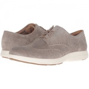 可汗 Cole Haan Grand Tour 男士牛津鞋 100%羊皮鞋面