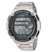 卡西欧（CASIO）  AE-3000WD-1AVCF 男士腕表