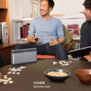 Bose SoundLink III 无线蓝牙音箱