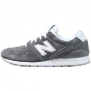 新百伦 New Balance 996系列 MRL996JU 男女跑步鞋