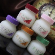 药师堂 尊马油绿色丝柏香味75ml