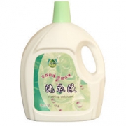 ruishen 锐神 全效深层洁净护理洗衣液 4kg*3件