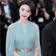 范冰冰同款同色，L'OREAL PARIS 巴黎欧莱雅 纷泽丰润雾感唇膏 色号全